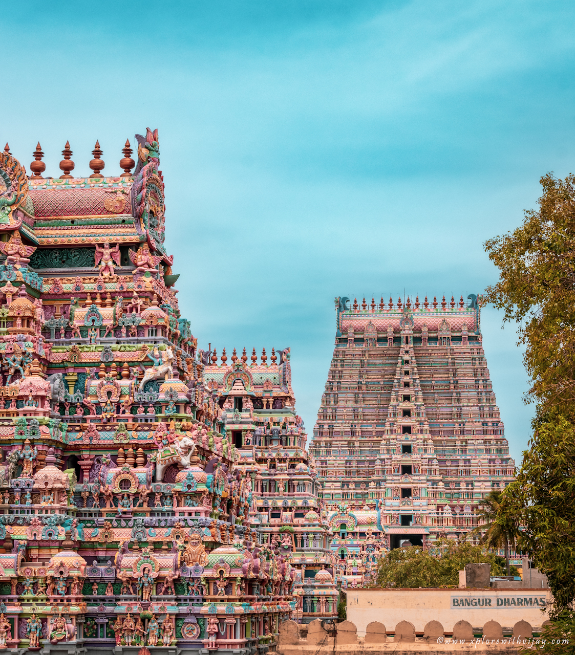 Kanyakumari Tour