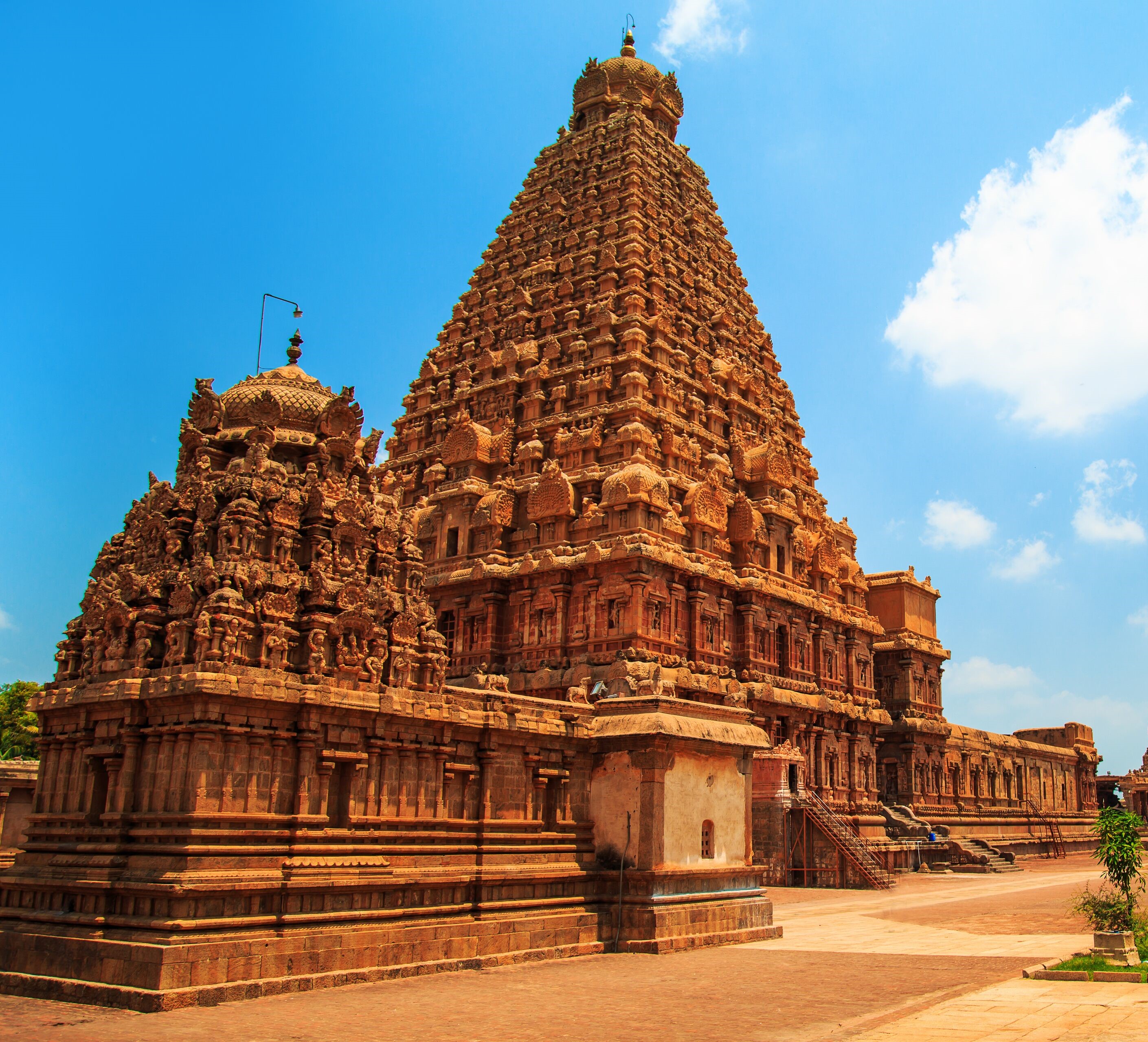 Kanyakumari Tour