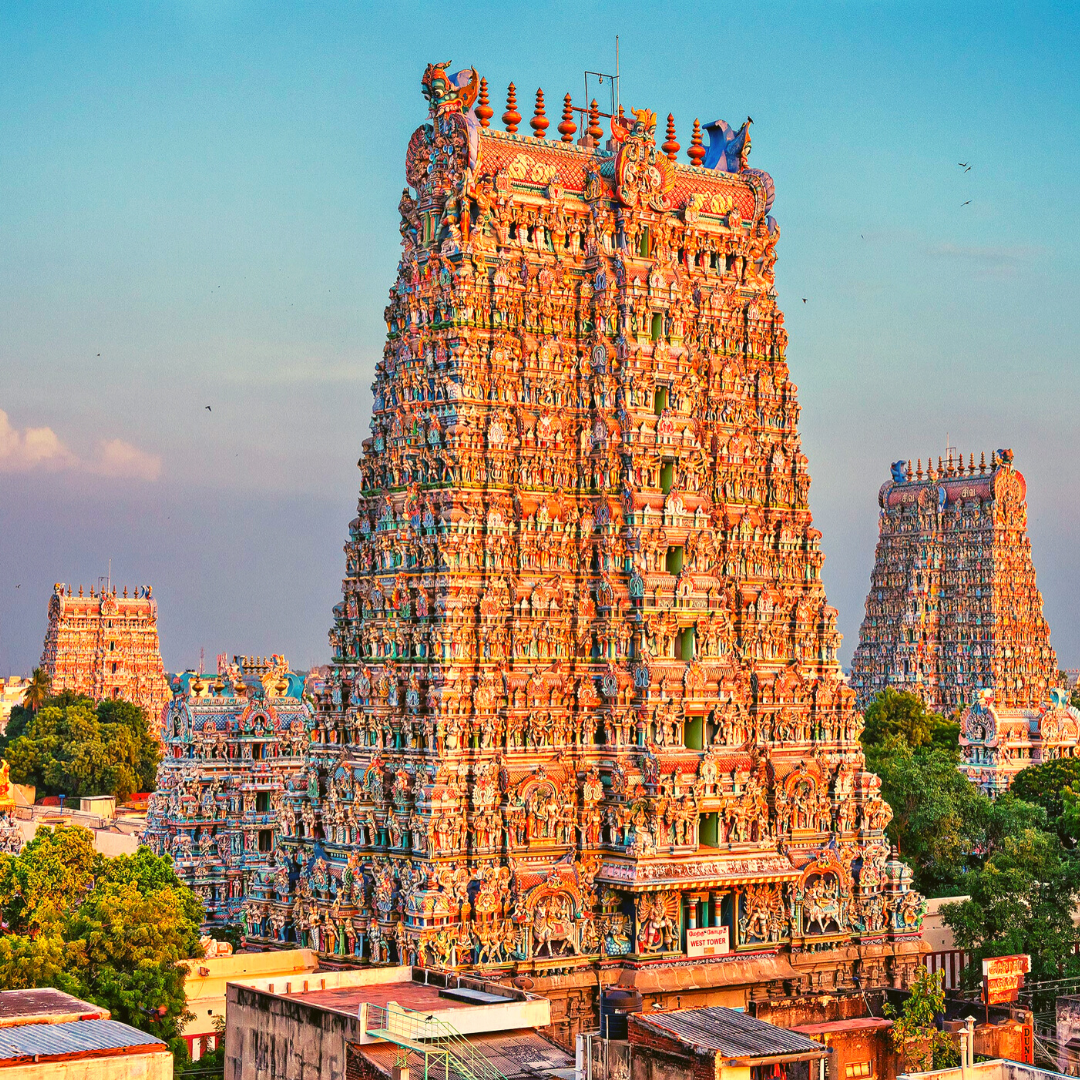 Kanyakumari Tour