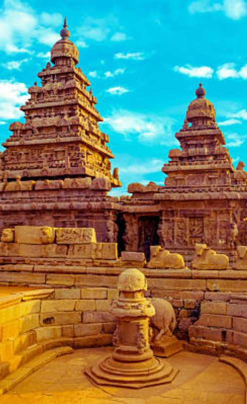 Mahabalipuram Tour