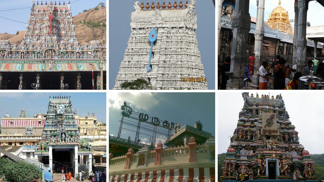 Navagraha Tours