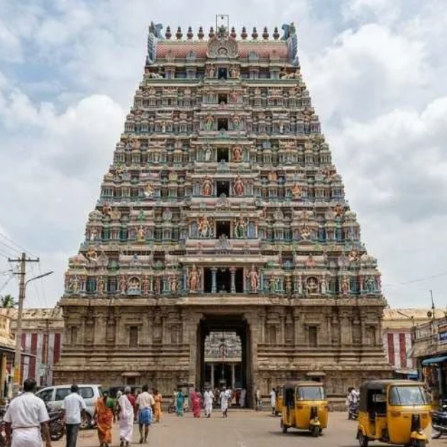Chennai to Tiruvannamalai Trip